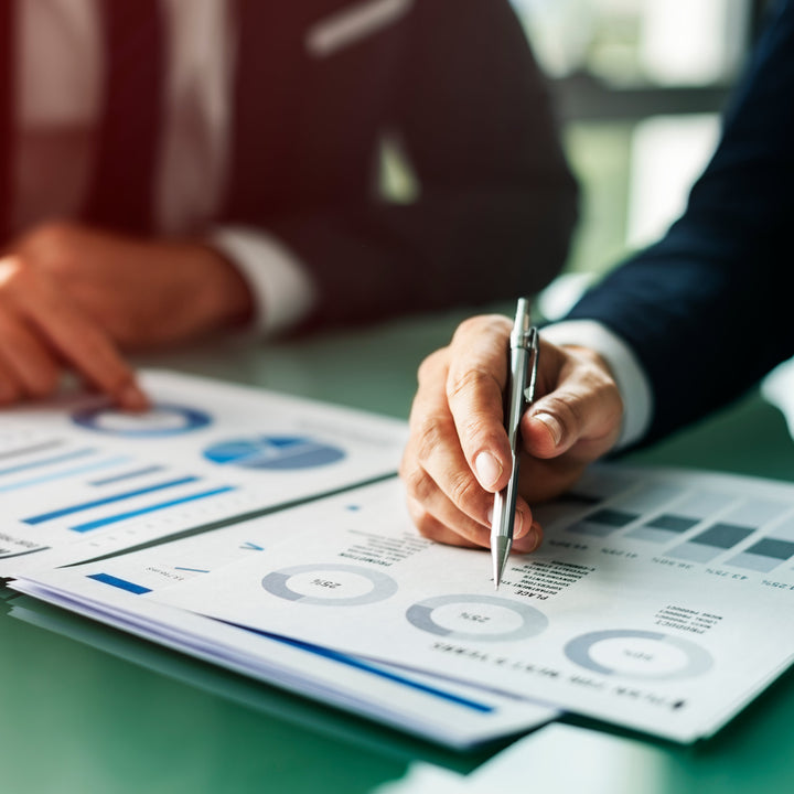 Expertly-Written Sample Valuation Reports